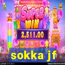 sokka jf